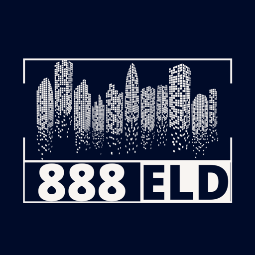 888 ELD